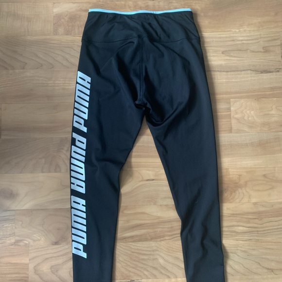 Logo Tights: Puma - Picture 13 of 13